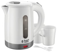 Чайник Russell Hobbs 23840, white