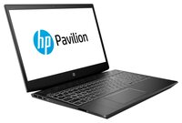 Ноутбук HP Pavilion Gaming 15-cx0104ur (Intel Core i7 8750H 2200 MHz/15.6