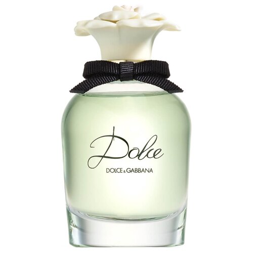 фото Парфюмерная вода DOLCE & GABBANA Dolce, 75 мл