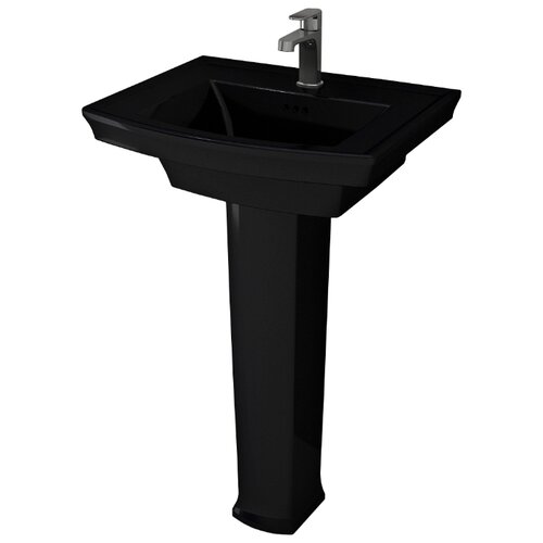 фото Раковина 61 см bocchi ravenna