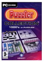 Игра для PC Puzzler Collection