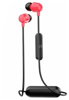 Наушники Skullcandy JIB Wireless red