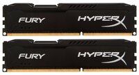 Оперативная память HyperX HX313C9FBK2/8