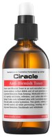 Ciracle Тонер для проблемной кожи Anti-blemish Toner 105 мл