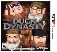 Игра для PC Duck Dynasty