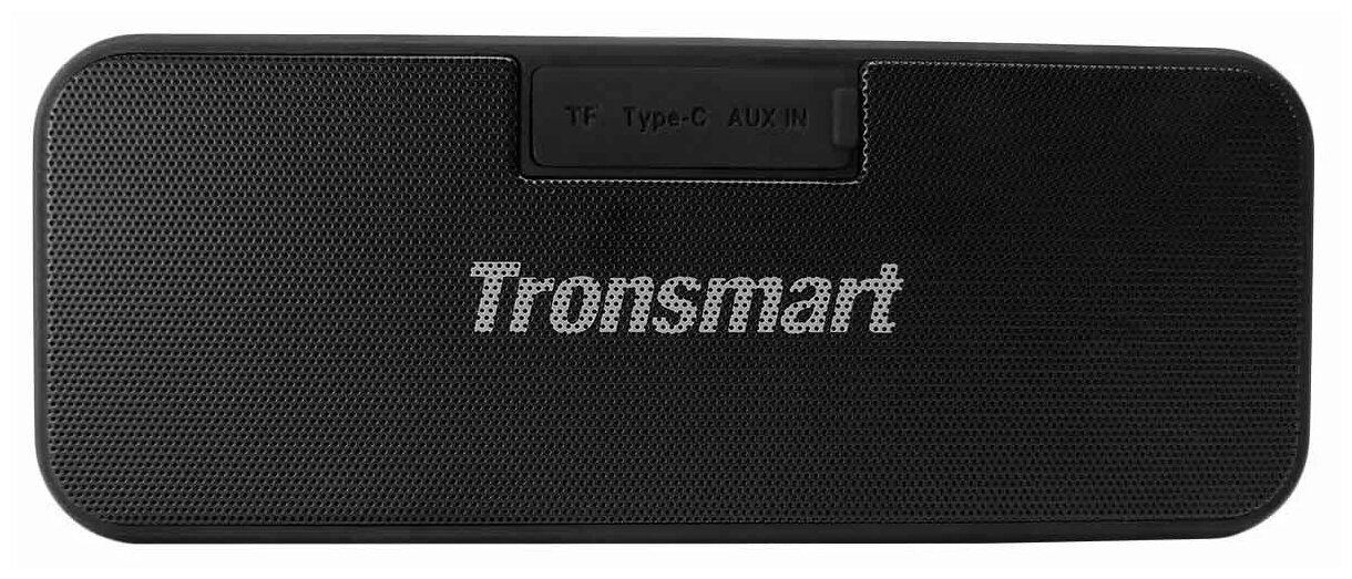 Акустическая система BLUETOOTH T2 PLUS TRONSMART - фото №3