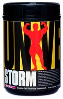 Креатин Universal Nutrition Storm (844 г) ежевика