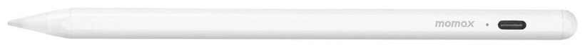 Стилус Momax TP5 OneLink Active Stylus Pen 2.0 для iPad (TP5W)