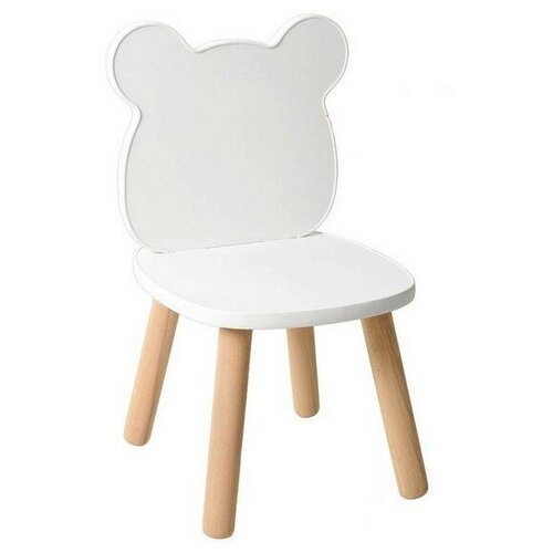 Стул. Детская мебель стул детский деревянный для мальчика и девочки.