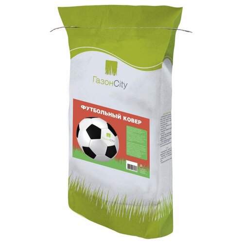 Семена газонной травы эконом 'Футбольный ковер' (10 кг),201052 семена газонной травы эконом футбольный ковер 0 3 кг