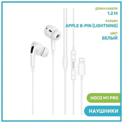 Наушники DO SPORTS проводные вкладыши микрофон Jack 35 12 м 179900₽