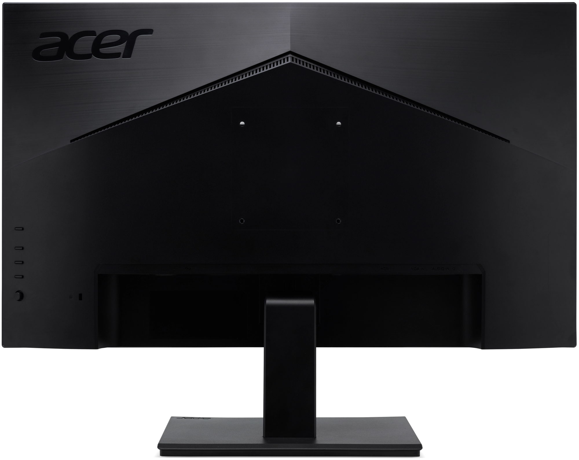 Монитор 23.8" Acer V247Ybipv, 1920х1080, 75 Гц, IPS, черный (um.qv7ee.034) - фото №4