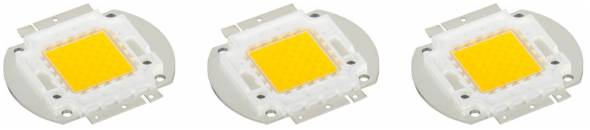 Мощный светодиод ARPL-40W-SAA-1919-Warm3000 (38V 1050mA) (Arlight -)