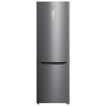 Холодильник Shivaki BMR-2014DNFX - изображение
