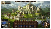 Игра для PC Might & Magic Heroes VII