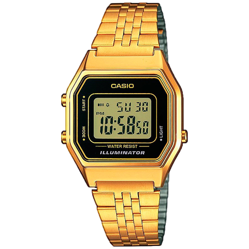 фото Наручные часы casio vintage la-680wega-1e