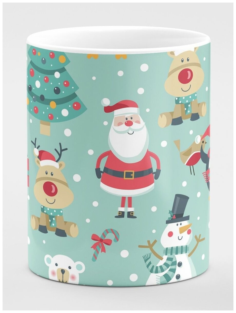 фото Кружка/НГОленьПингвин