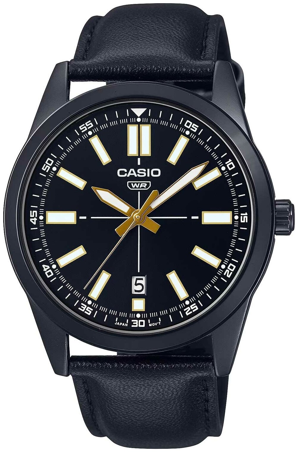 Наручные часы CASIO