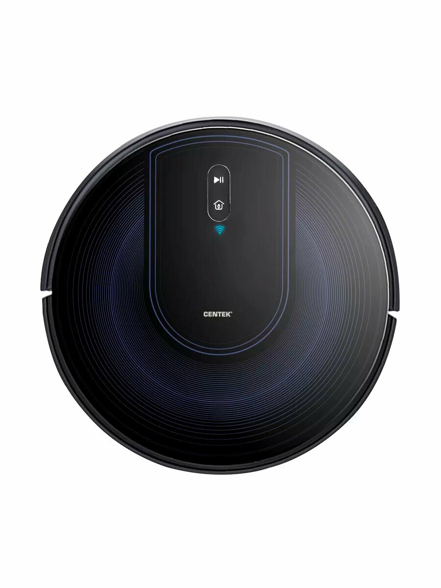 Робот пылесос моющий