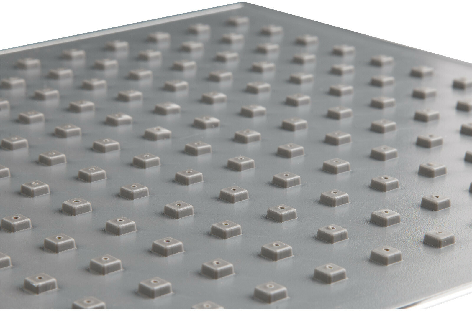 Душевая стойка с тропическим душем AV Engineering хром (AVSSS-066) — фото 1