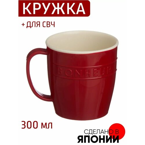 Кружка пластиковая 300 мл 304₽