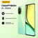 Смартфон realme C67, 8+256 ГБ RMX3890, Зеленый оазис
