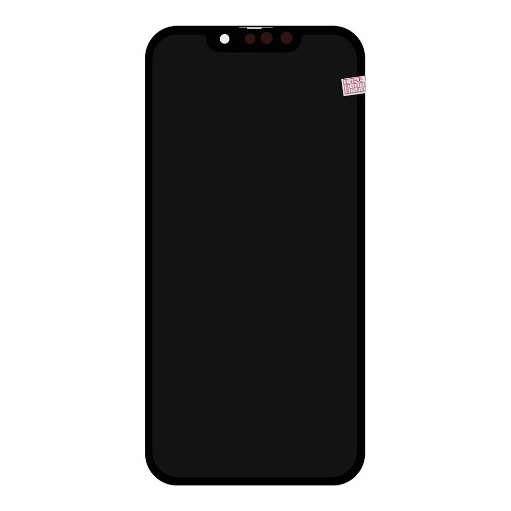 LCD дисплей для Apple iPhone 13 ZY In-Cell LTPS FHD (черный)