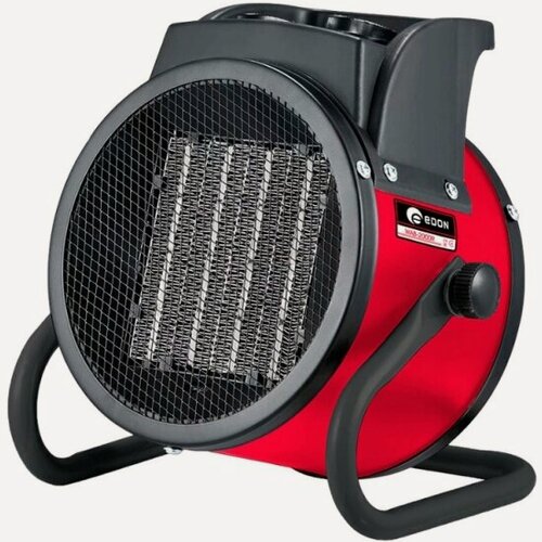 Изображение товара Тепловая электрическая пушка Edon WAB-2000R