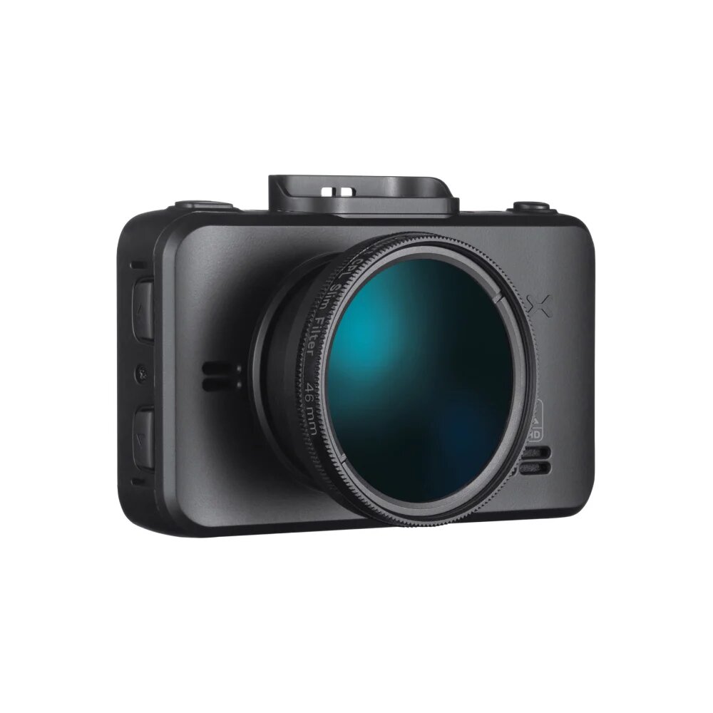 Видеорегистратор iBOX с базой камер RoadScan 4K GPS 1384