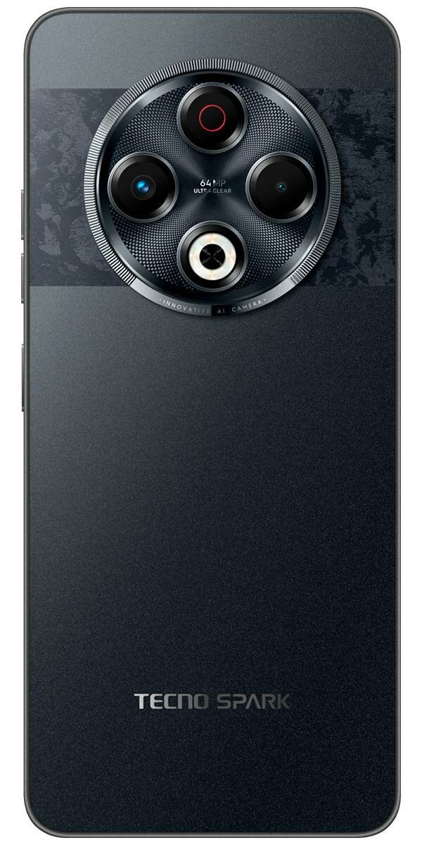 Смартфон TECNO Spark 30 — фото 1