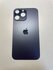 Заднее стекло для iPhone XR в корпусе в стиле iPhone 13PRO/14PRO/...