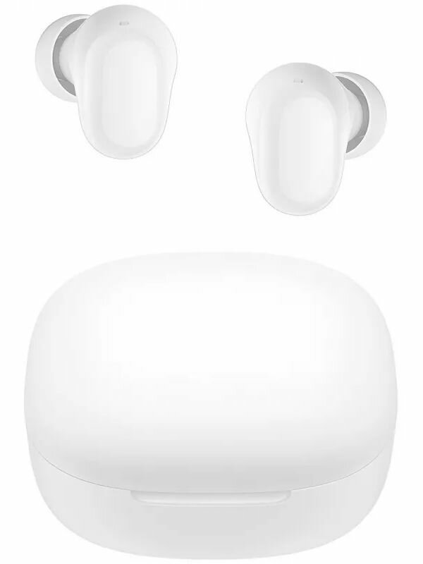 Наушники беспроводные Redmi Buds 6 Play, белый