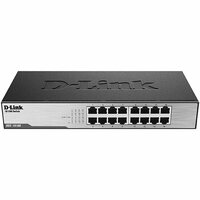 Коммутатор D-link DES-1016D / H2A
