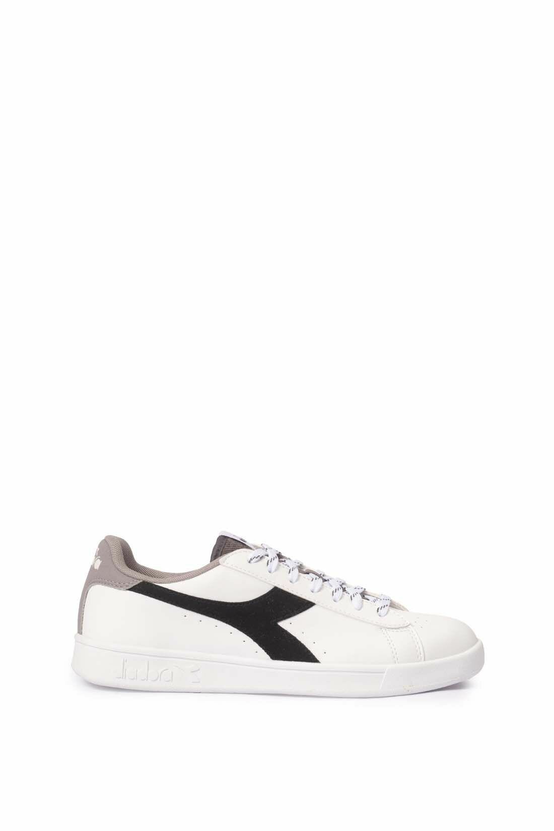 Кеды Diadora, размер 8.5, молочный