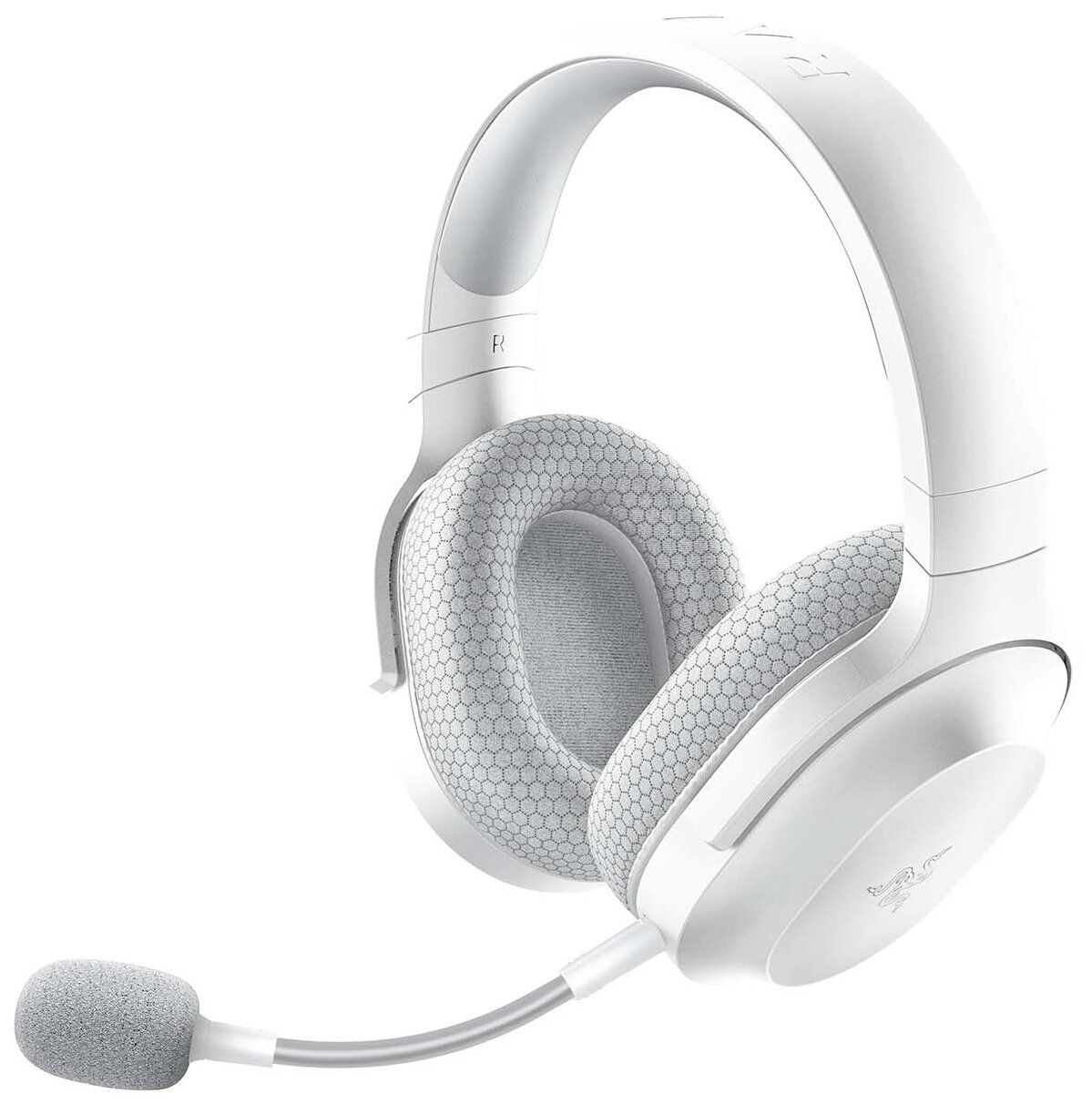 Беспроводные наушники Razer Barracuda X Global, Mercury