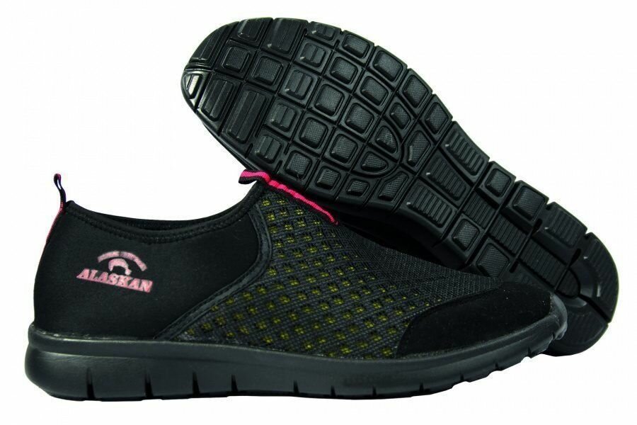 Тапки Alaskan Aqua Slippers, размер 44