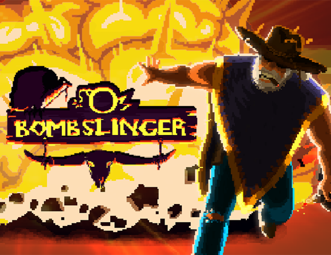 Bombslinger