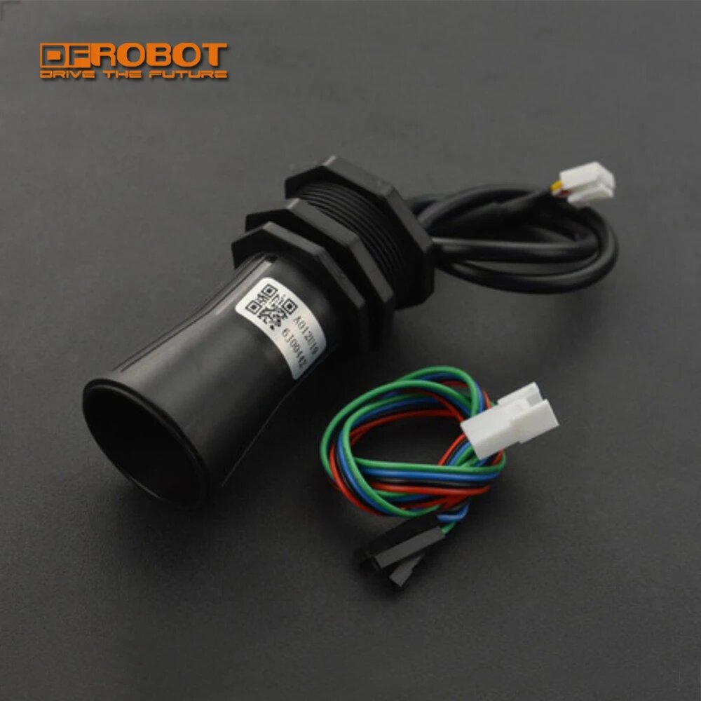 DFRobot Ультразвуковой датчик расстояния A01NYUB 7.5м