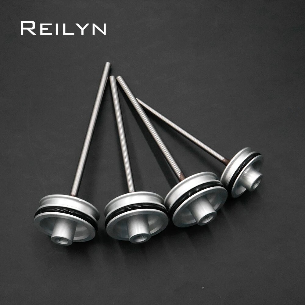 Изображение Блок поршневого драйвера Reilyn для CN55, CN70, CN80, запасные части для гвоздезабивной катушки Max Bostitch Senco, CN55