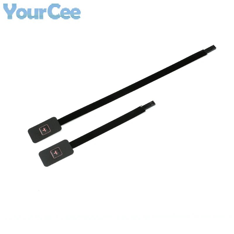 Набор для Arduino 1 клавишная мембранная клавиатура Your Cee