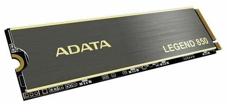 Внутренний SSD-диск ADATA Твердотельный накопитель 1TB LEGEND 850