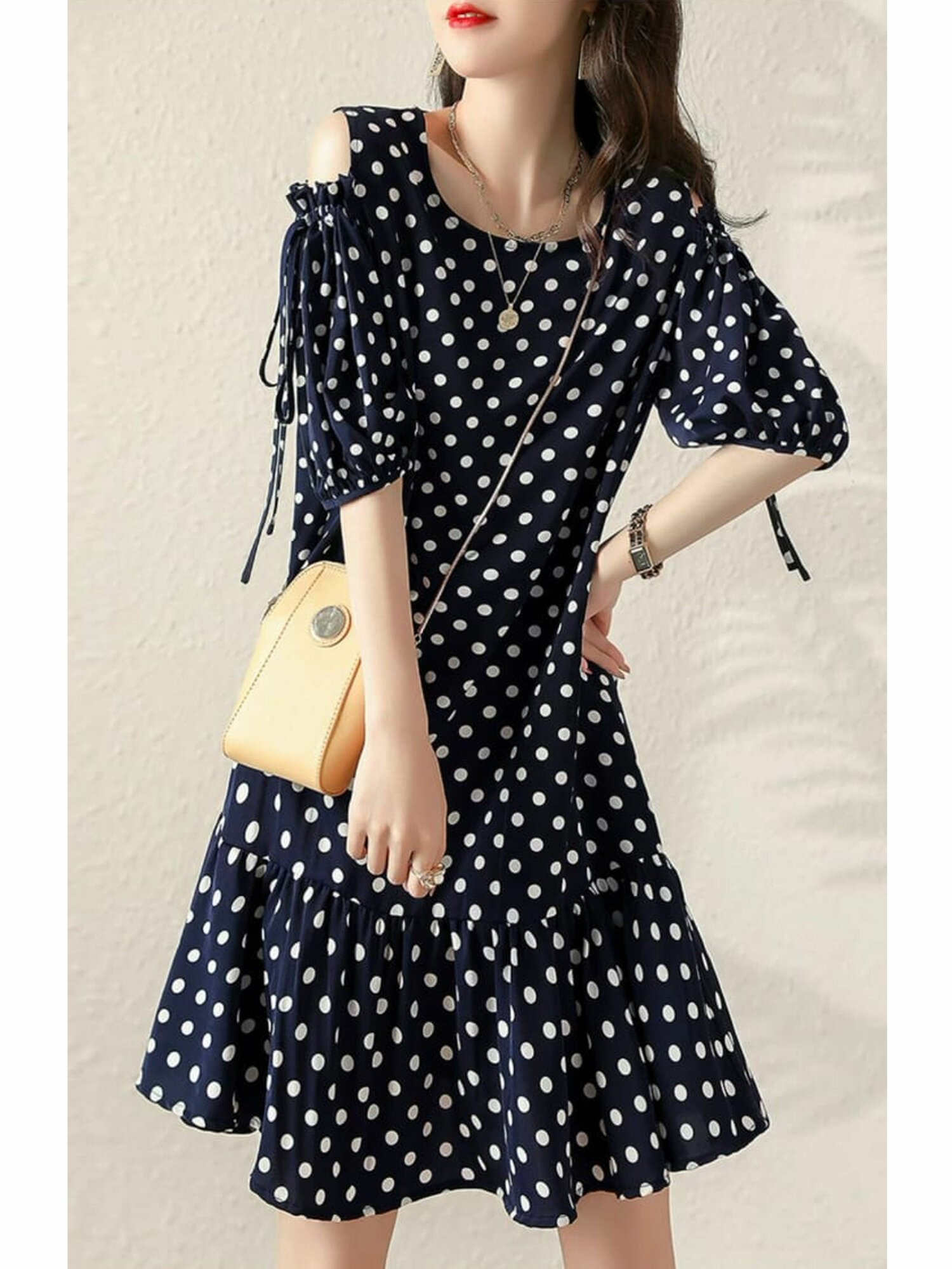 Платье Весна-лето 2023