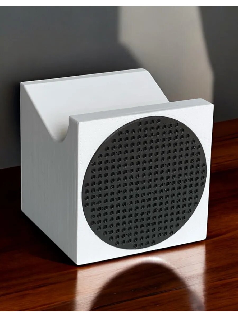 Xbox серия S подставка для геймпада уникальная прикольная джойстик — фото 1