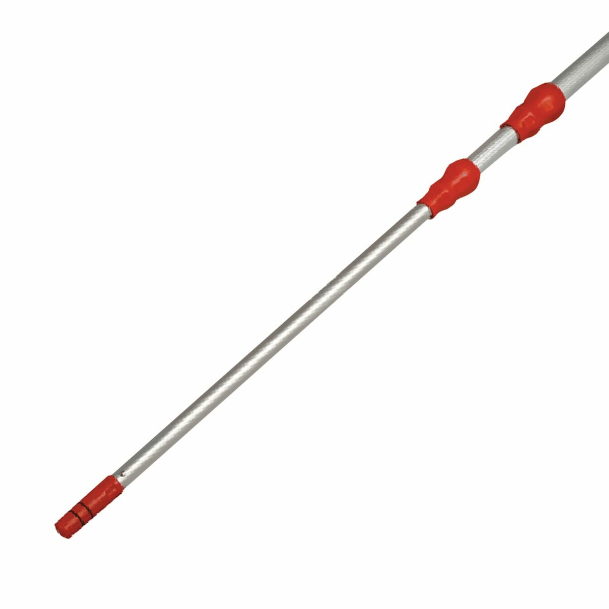 Штанга телескопическая для мытья окон Vileda длина 125-250см (500115) 1шт.