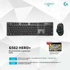 Фото Logitech K845