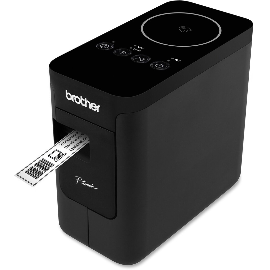 Принтер Brother PT-P750W