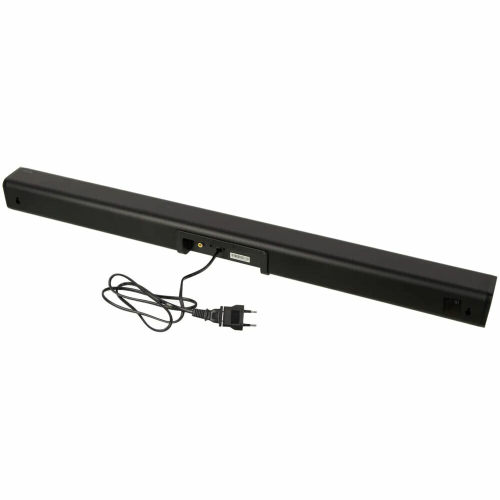 Саундбар Xiaomi Soundbar S22E 2.0 Black — фото 1