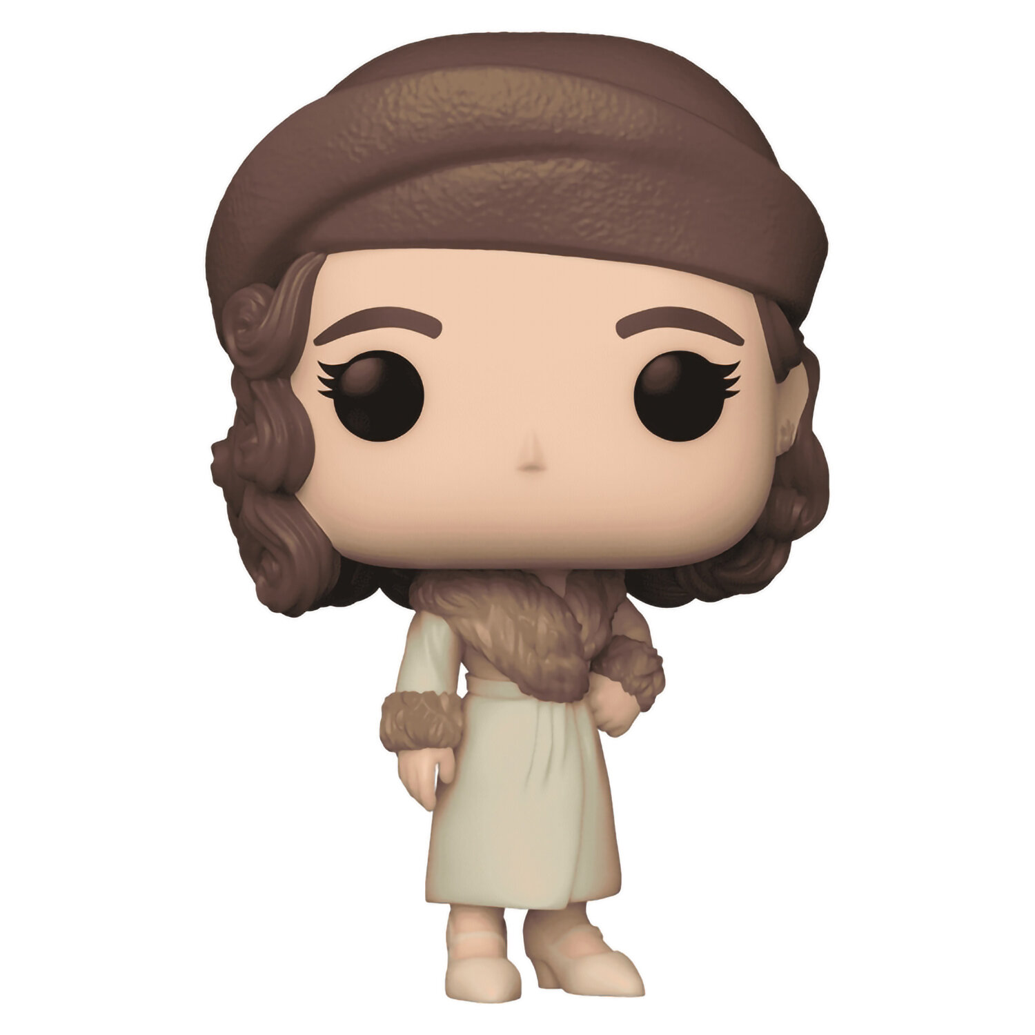 Фигурка Funko POP! TV: Peaky Blinders Ada Thorne 72180, 9.5 см