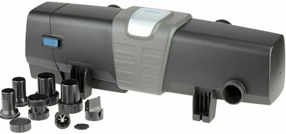 Ультрафиолетовая лампа для пруда Bitron Eco 120 — фото 1