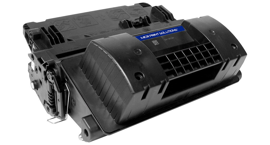 Картридж SuperFine CE390X для лазерных принтеров, 24 тысячи страниц,